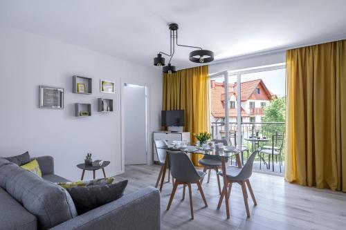 Apartamenty Everysky Karpacz - Konopnickiej 11