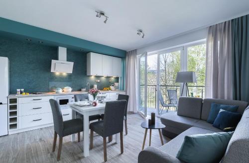 Apartamenty Everysky Karpacz - Konopnickiej 11