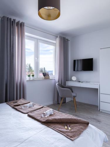 Apartamenty Everysky Karpacz - Konopnickiej 11