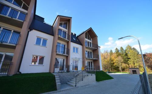 Apartamenty Everysky Karpacz - Konopnickiej 11