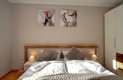 Apartament Everysky Karpacz - Boczna 9/2