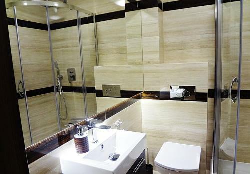 Apartamenty Rezydencja Parkowa Sun&fun