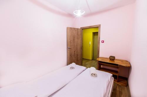 Apartamento Penguin Rooms 3221
