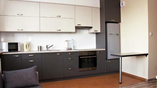 Big Apartament Seminaryjska