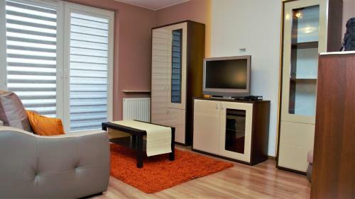 Big Apartament Seminaryjska