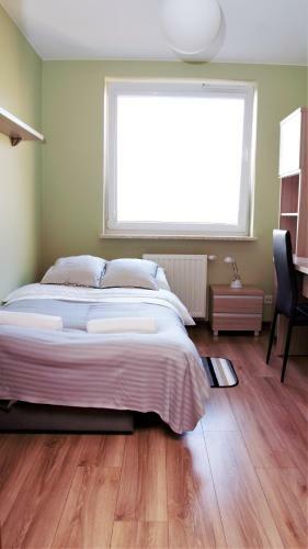 Big Apartament Seminaryjska