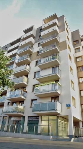 Big Apartament Seminaryjska