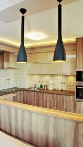 Big Apartament Seminaryjska