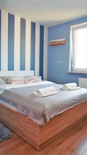 Big Apartament Seminaryjska