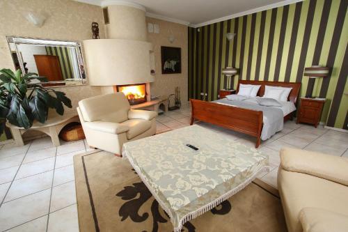 Apartamenty Ambiente