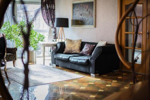 Apartamenty Ambiente