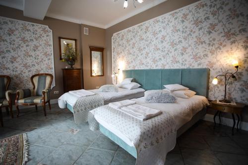 Apartamenty Ambiente