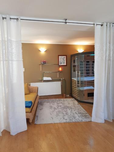Apartamenty Ambiente