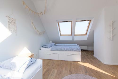 Apartamenty Nadmorskie