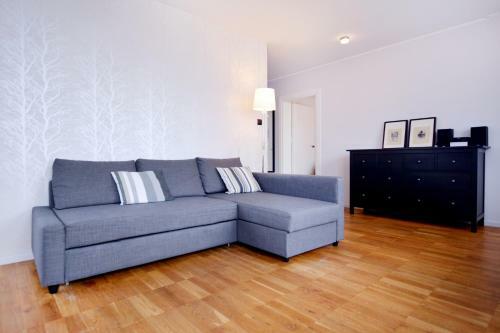 Apartamento Chilliapartamenty - Zielka