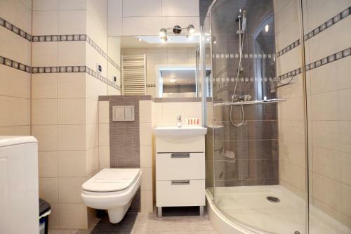 Apartament Przy Porcie Rybackim