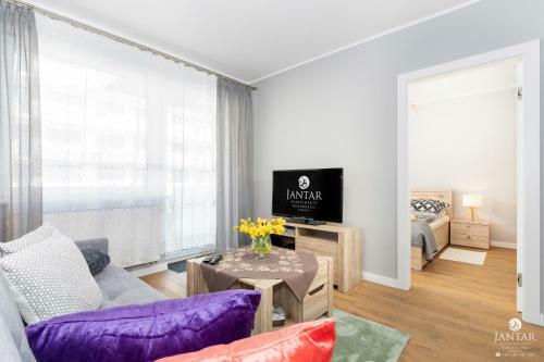 Jantar Apartamenty Bli?ej Morza