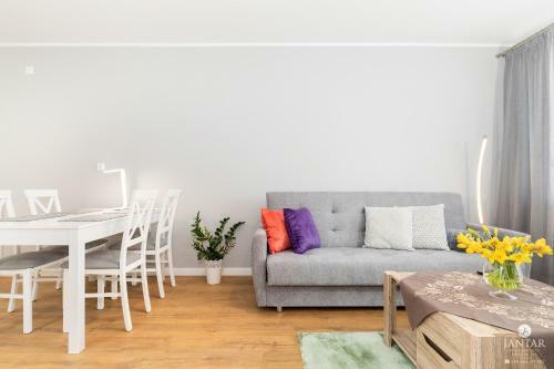 Jantar Apartamenty Bli?ej Morza