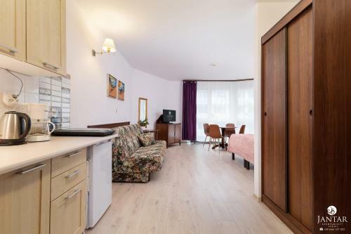 Flowers Apartments - Avangardia Ko?obrzeg