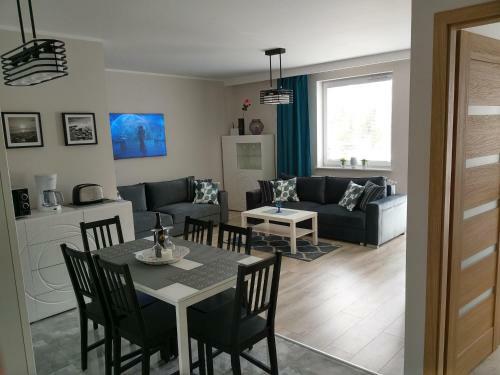 Apartament S?oneczny Deluxe Przy Pla?y