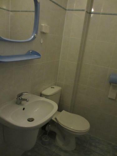 Hostal Mylak Bianca