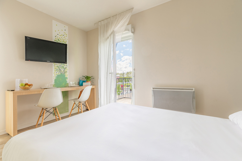 Hotel Residence Park And Suites Elegance Tours
