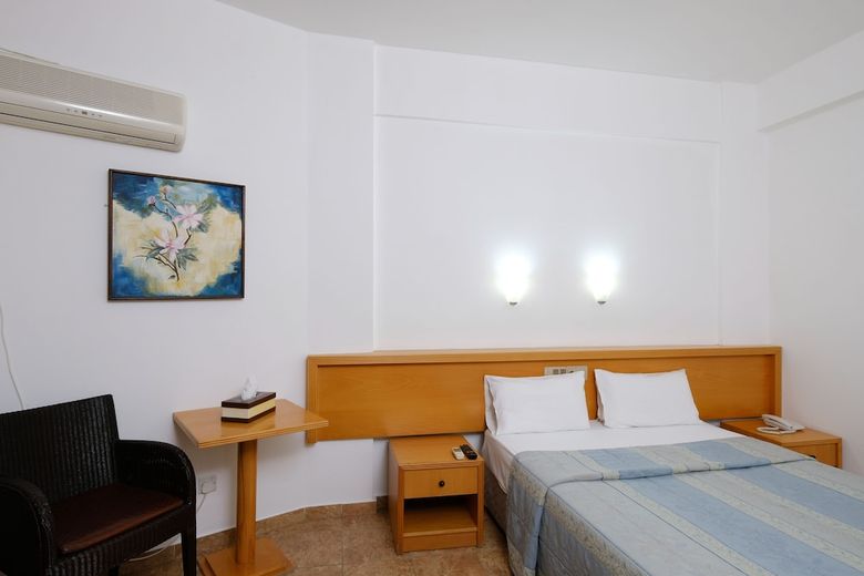 Hotel Flamingo Beach