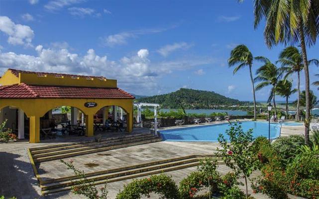 Hotel El Castillo