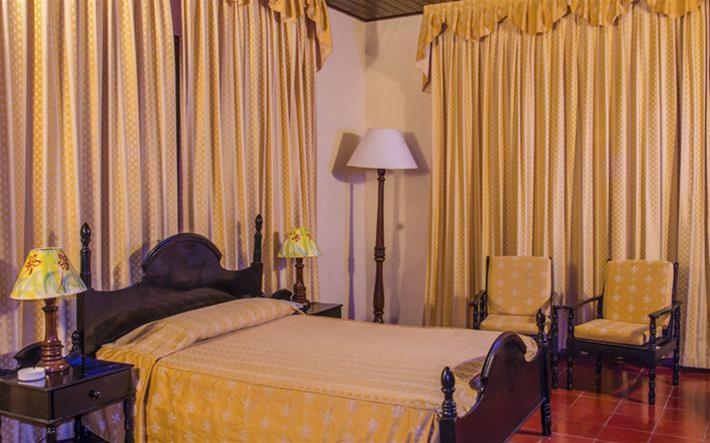 Hotel El Castillo