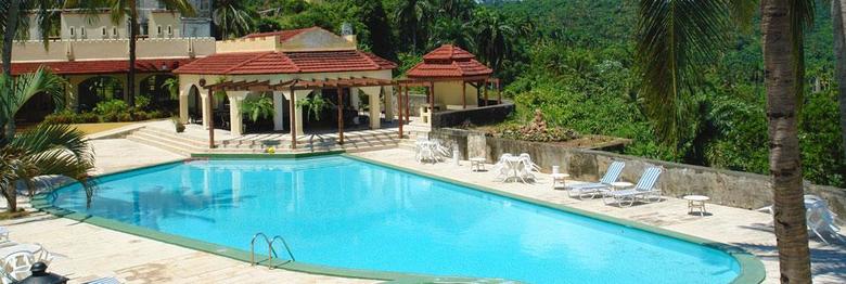 Hotel El Castillo