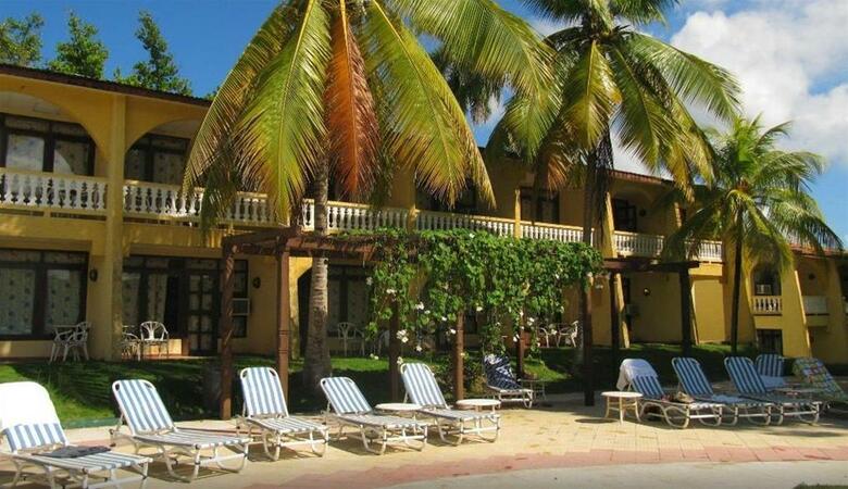 Hotel Porto Santo