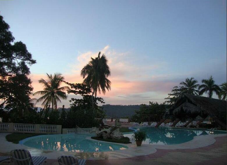 Hotel Porto Santo