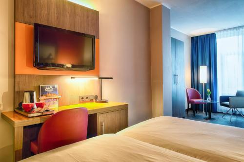 Hotel Best Western Leidse Square