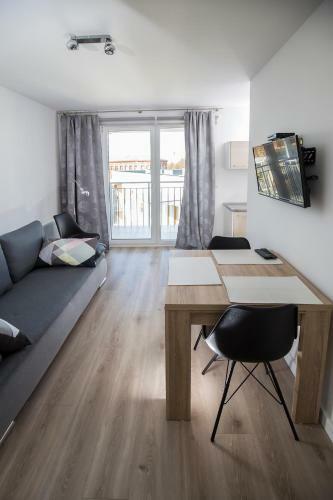 100-sio Apartamenty Budget I