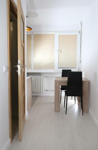 100-sio Apartamenty Budget II