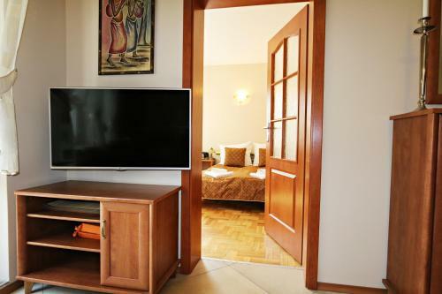 Apartamento Baltic Home Pod Wie?yczkami
