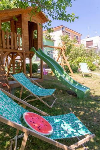 Apartamenty Przysta?