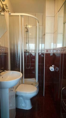 Hostal Willa Sarenka