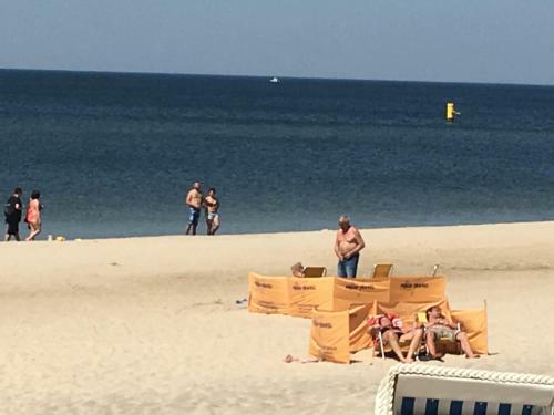 Wolin-travel Apartament Dom Przy Parku