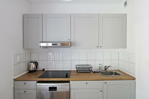 Apartamento Baltic Home Ksiazat Pomorskich