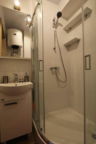 Apartamento Baltic Home Slavia