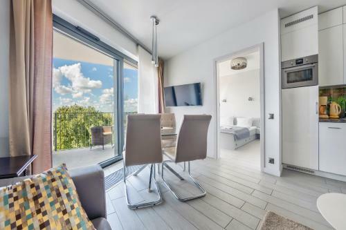 Apartamenty Sun & Snow Horyzont