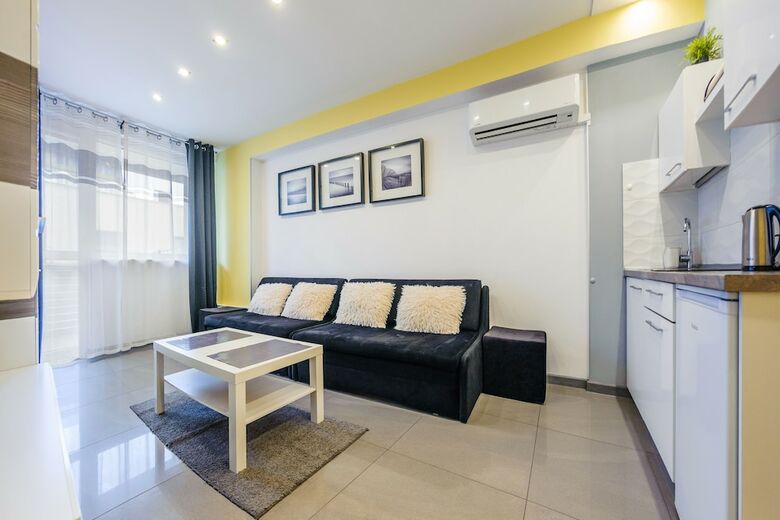 Apartamenty Sun & Snow Nowa Slavia