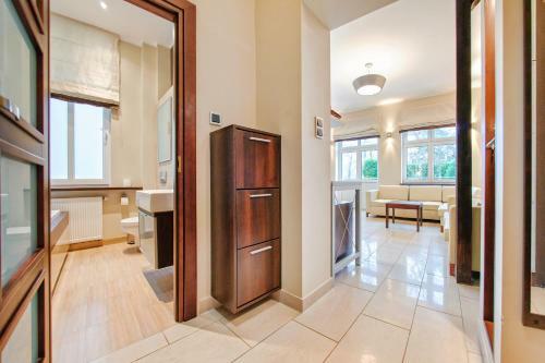 Apartamenty Sun & Snow Willa Per?a