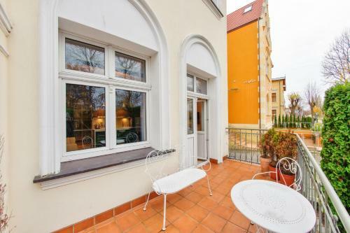 Apartamenty Sun & Snow Willa Per?a