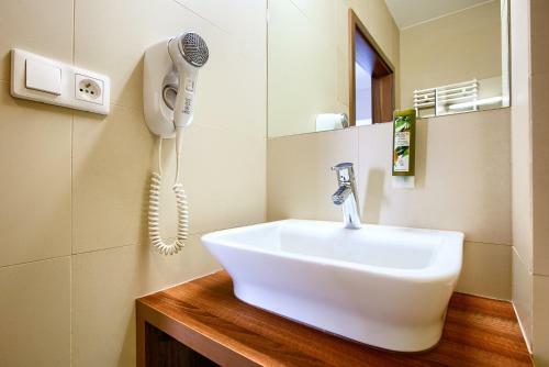 Apartamenty Amberhome