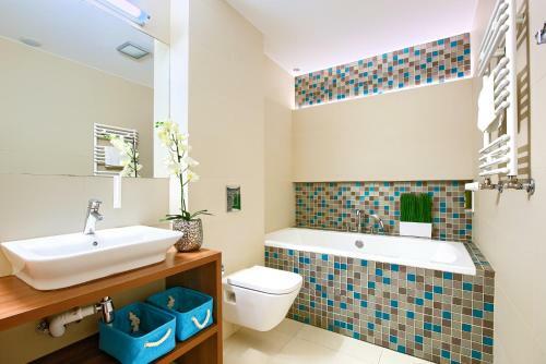 Apartamenty Amberhome