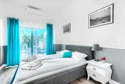 Apartamenty Amberhome