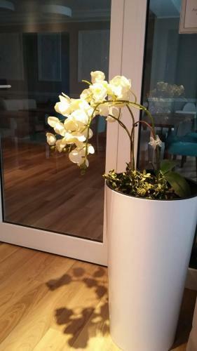 Apartamento Holiday Home Loft