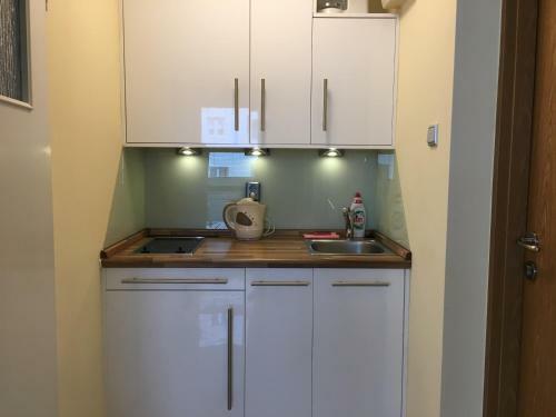 Apartamento Wolin-travel Fala